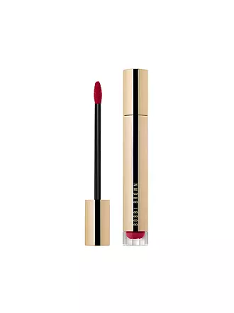 BOBBI BROWN | Rossetto - Luxe Matte Liquid Lip (12 Grand) | rot